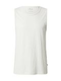 s.Oliver Shirt ecru