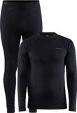 Craft Core Warm Baselayer Set Thermoset Heren - Maat XXL - 7318573430104