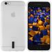 Mumbi Apple iPhone 6/6s Hoes Wit