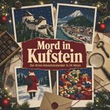 Mord tiptop Mord in Kufstein