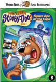 Merkloos WHAT'S NEW SCOOBY-DOO V1 /S DVD NL