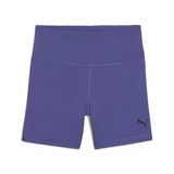 PUMA W Tad Essential Hw 12,7 cm Tight Shorts Gebreide Shorts Uniseks