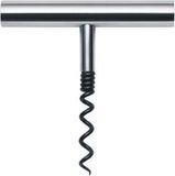 Stelton tire-bouchon, acier inoxydable, argent