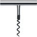 Stelton tire-bouchon, acier inoxydable, argent