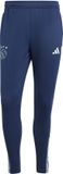 adidas Ajax Amsterdam Tiro 23 Trainingsbroek Blauw Unisex Kinderen XS