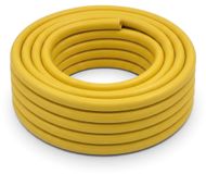 Tuyau d'arrosage PVC 15 Mètre Renforcé et Anti-kink