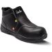 Gaston Mille Chaussures de sécurité Hot Moon