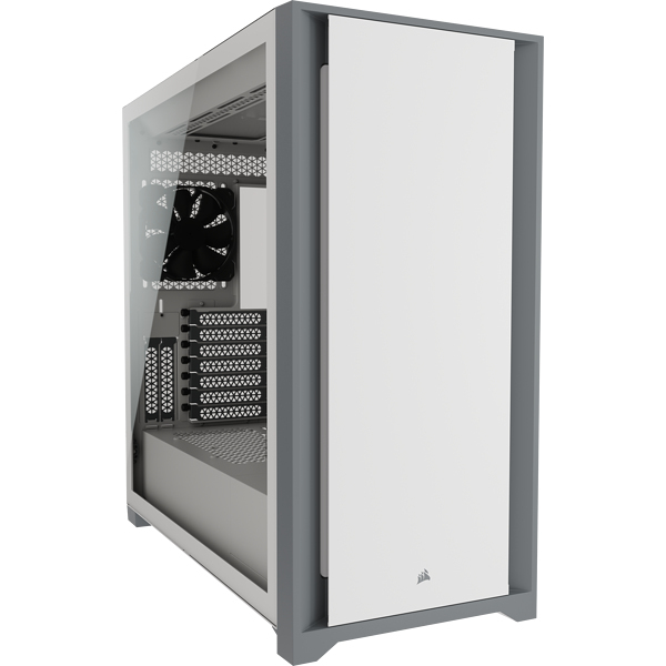 Corsair 5000D Tempered Glass