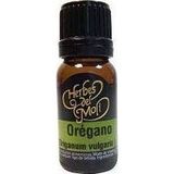 Herbes Del Moli Huile Essentielle Origan Eco 10ml