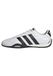 adidas Adipista herenschoenen, Ftwr White/Core Black/Ftwr White, 44 2/3 EU
