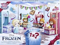 Disney Frozen Suprise Party Celebration Speelfigurenset Speelset