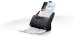 Canon imageFORMULA DR-M160II - Document Scanner - 600 x 600 DPI - A4 - Black