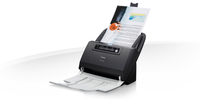 Canon imageFORMULA DR-M160II - Document Scanner - 600 x 600 DPI - A4 - Black