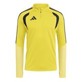 adidas heren Tiro 26 Competition Training Top Sweatshirt, team yellow, L