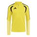 adidas heren Tiro 26 Competition Training Top Sweatshirt, team yellow, L