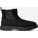 UGG® Birch Chelsea-laars in Black, Maat 45, Nubuck