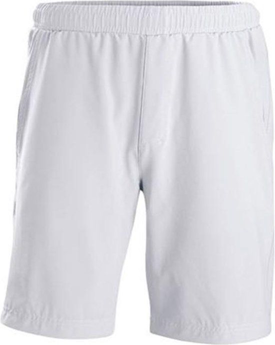Fila Short Santana Heren Wit XXL