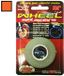 3M Wheel reflection tape - Oranje - Lengte 6m