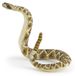 Figurine de serpent à hochet - Animaux sauvages - Enfants à partir de 3 ans