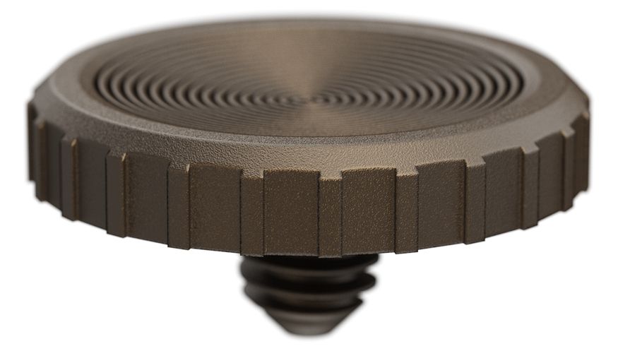 PolarPro Soft Shutter Button - Black - Fuji X100V, X100VI