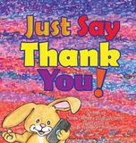 Just Libri GmbH Just Say Thank You!