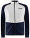 Craft Adv Storm Jas Wit M Man