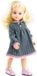 Paola Reina poupée Amigas Laura cheveux blonds dorés bandeau 32cm poupée jouet