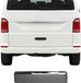 VW Caravelle T6 2015-2021 Hayon Porte Poignée Couverture
