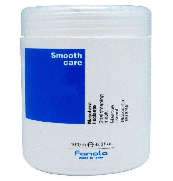 Fanola Smooth Care Straightening Mask 1000ml