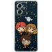 ERT GROUP mobiel telefoonhoesje voor Xiaomi REDMI NOTE 12 4G origineel en officieel erkend Harry Potter patroon 239