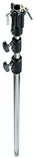 Manfrotto 146CS Statief accessoire Zilver Staal 3140 mm