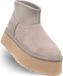 UGG Damen Plateau-Schuhe 1168170