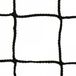 SAS SPORTI FRANCE filet de handball pp 4mm simple 3m x 2m (la paire)