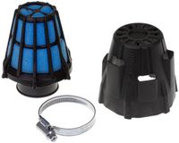 Polini Corne de filtre à air PHVA Polini Carburateur pour deux roues 203.0081 Ø37mm Nouveau