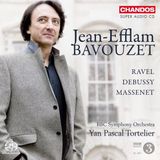 PIAS Nederland Chandos Records Ravel: Piano Concertos/Fantaisie For Piano (SACD)