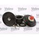 Valeo Slot, Brandstoftank 247555 | Compatibel met: SKODA FAVORIT, FAVORIT Forman, FAVORIT Pick-up