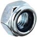 Moer M12x1,75 Linksgew.