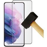 Samsung Galaxy S21 Plus Gehard glas