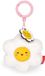 Legami | Daisy Pluche Sleutelhanger - Tiny Super Soft!