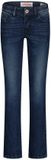Vingino Bettine icon Skinny Jeans Meisjes Dark Used Maat 176