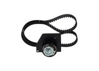 BOSCH Zahnriemensatz 1987948287