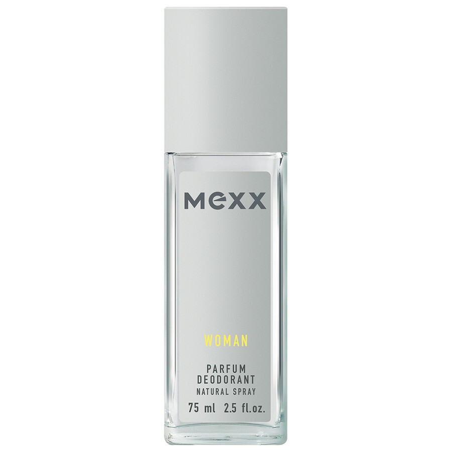 Mexx Woman 75 ml - Deodorant
