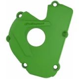 POLISPORT 8460800002 - Ontstekingsdekselbeschermer Kawasaki Groen
