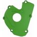 POLISPORT 8460800002 - Ontstekingsdekselbeschermer Kawasaki Groen