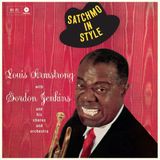 Intermusic Louis Armstrong Satchmo In Style (LP)