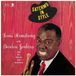 Intermusic Louis Armstrong Satchmo In Style (LP)