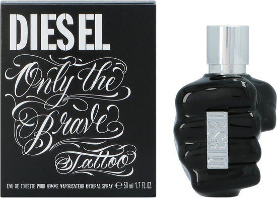 Diesel Eau de Toilette / 50 ml / Men