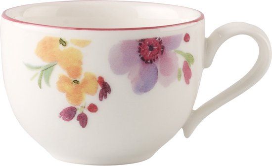 Villeroy & Boch Espresso kopje Mariefleur Basic - 80 ml