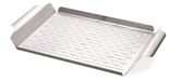 Weber Deluxe Grillpan | Roestvrij Staal | 29,97 cm x 44,2 cm
