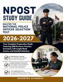 NPOST NPOST STUDY GUIDE 2026-2027
